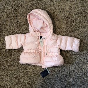 Baby Gap Coat 0-6 mo